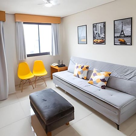 Flat Santana Proximo Ao Metro Hotel São Paulo Ngoại thất bức ảnh