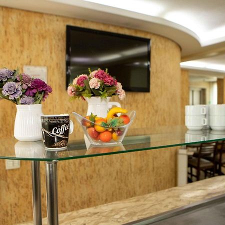 Flat Santana Proximo Ao Metro Hotel São Paulo Ngoại thất bức ảnh
