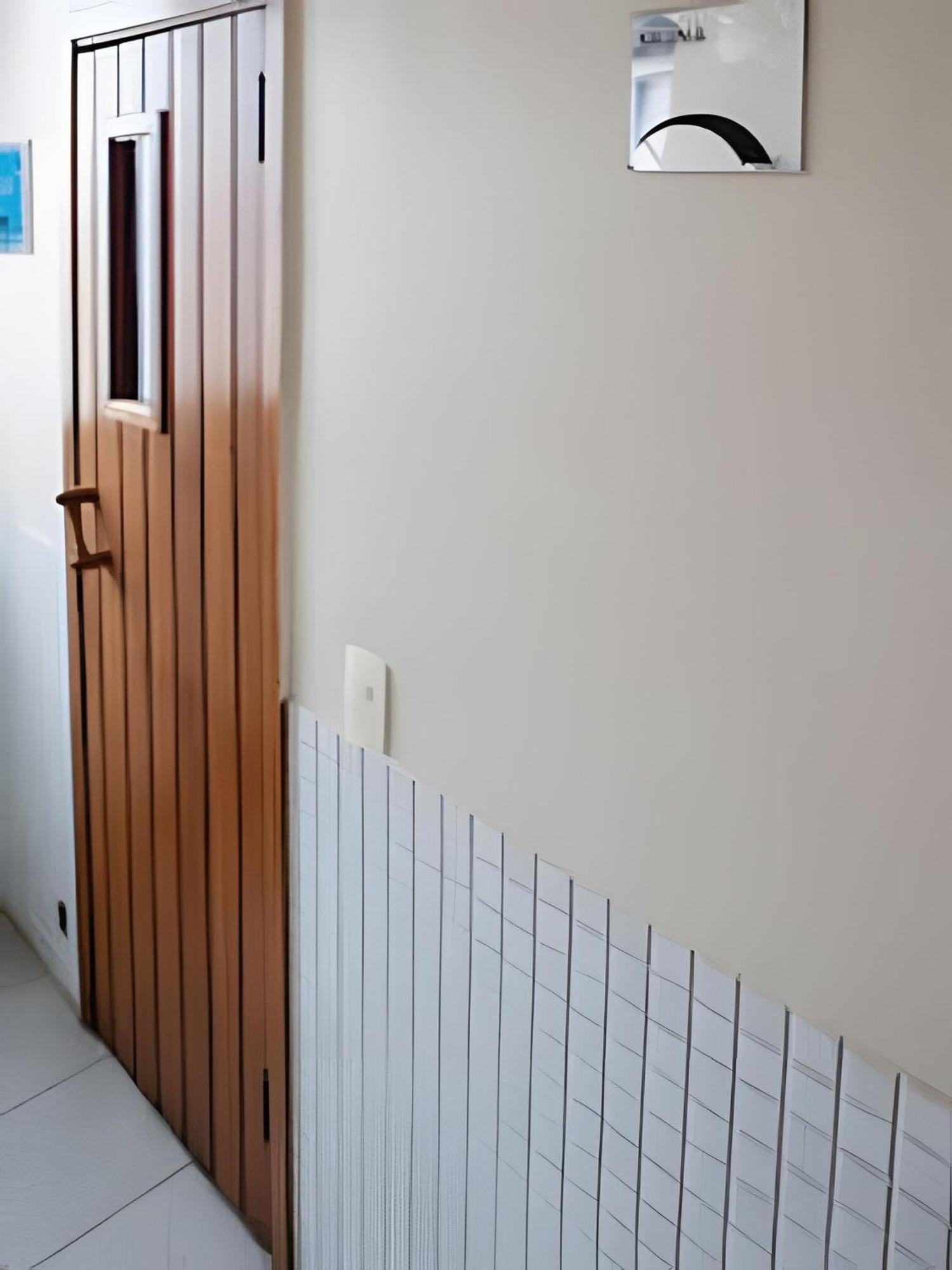 Flat Santana Proximo Ao Metro Hotel São Paulo Ngoại thất bức ảnh