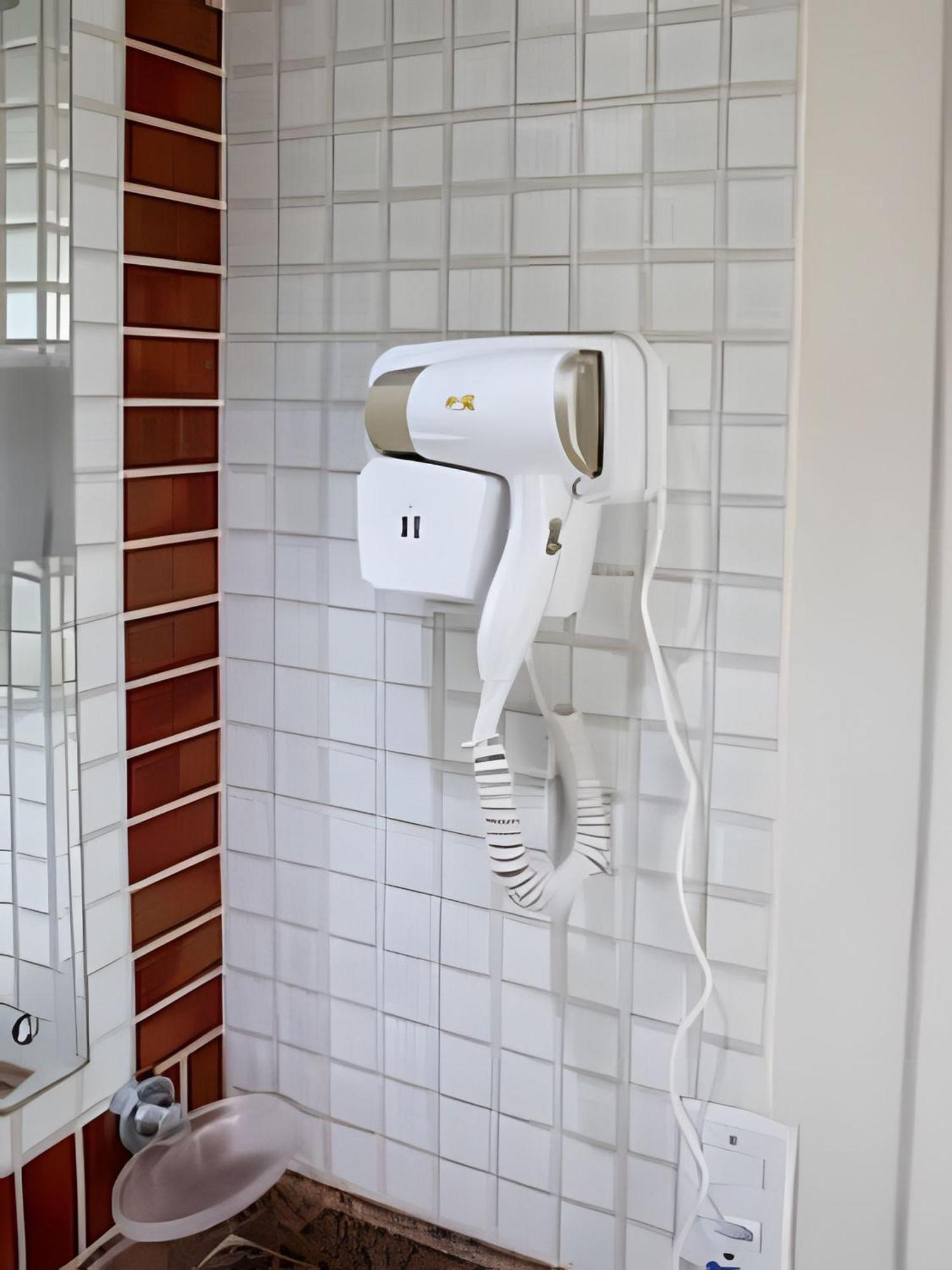Flat Santana Proximo Ao Metro Hotel São Paulo Ngoại thất bức ảnh