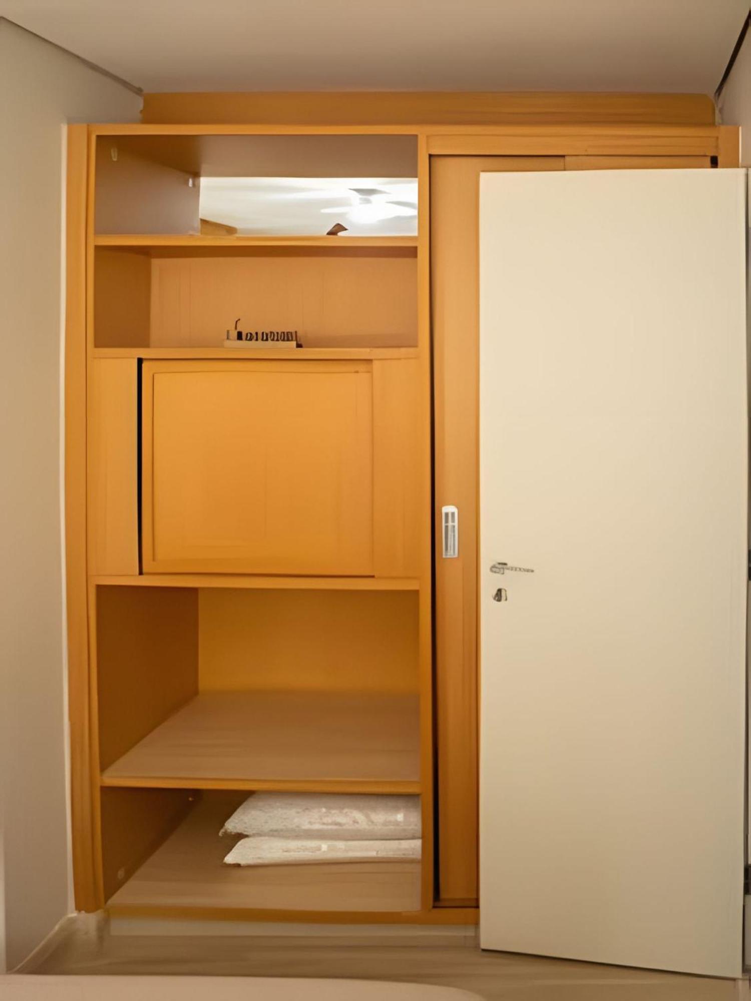 Flat Santana Proximo Ao Metro Hotel São Paulo Ngoại thất bức ảnh