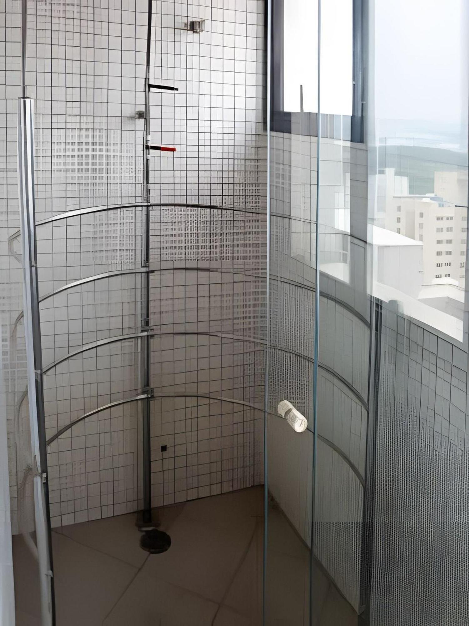 Flat Santana Proximo Ao Metro Hotel São Paulo Ngoại thất bức ảnh