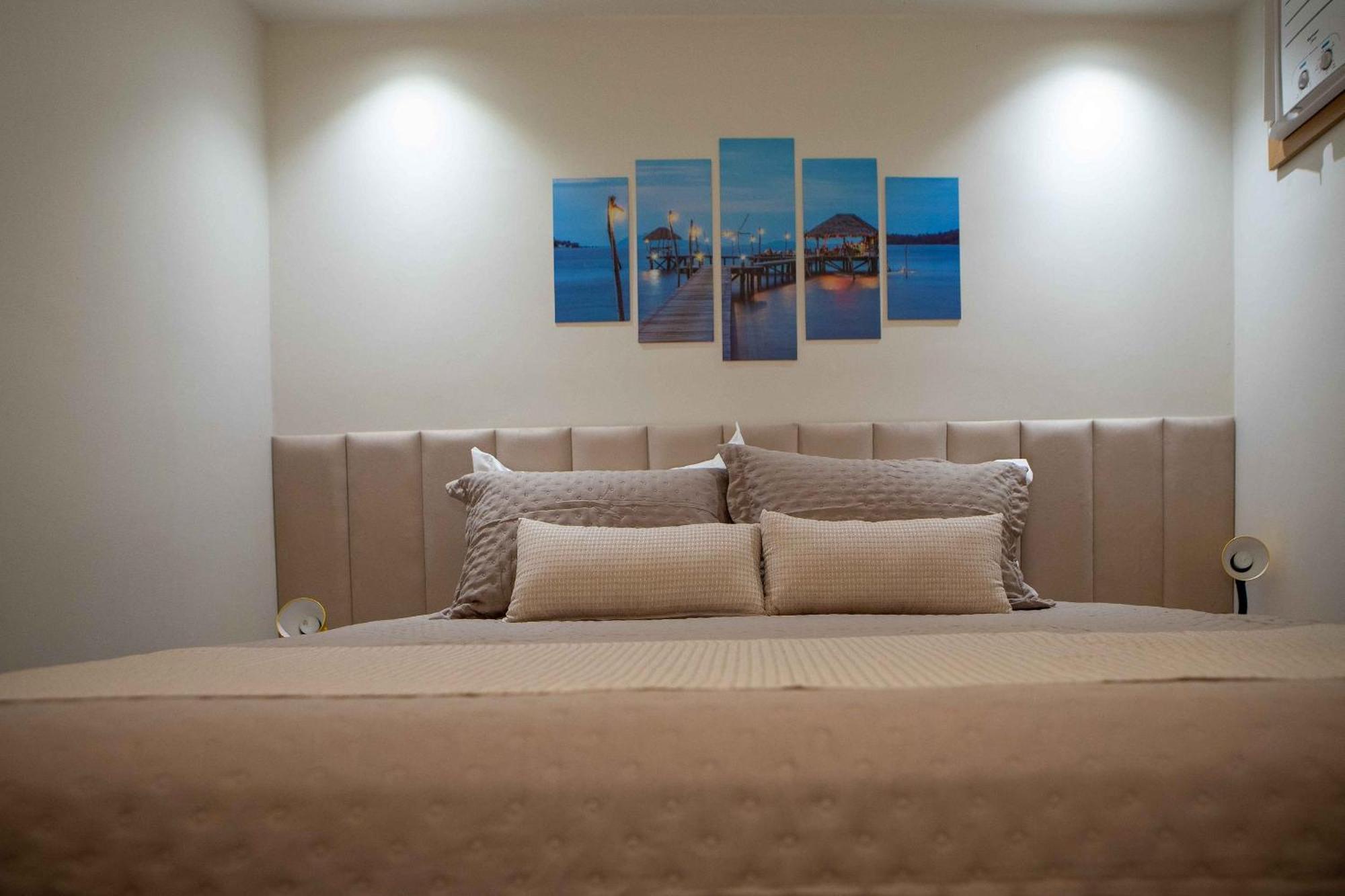 Flat Santana Proximo Ao Metro Hotel São Paulo Ngoại thất bức ảnh