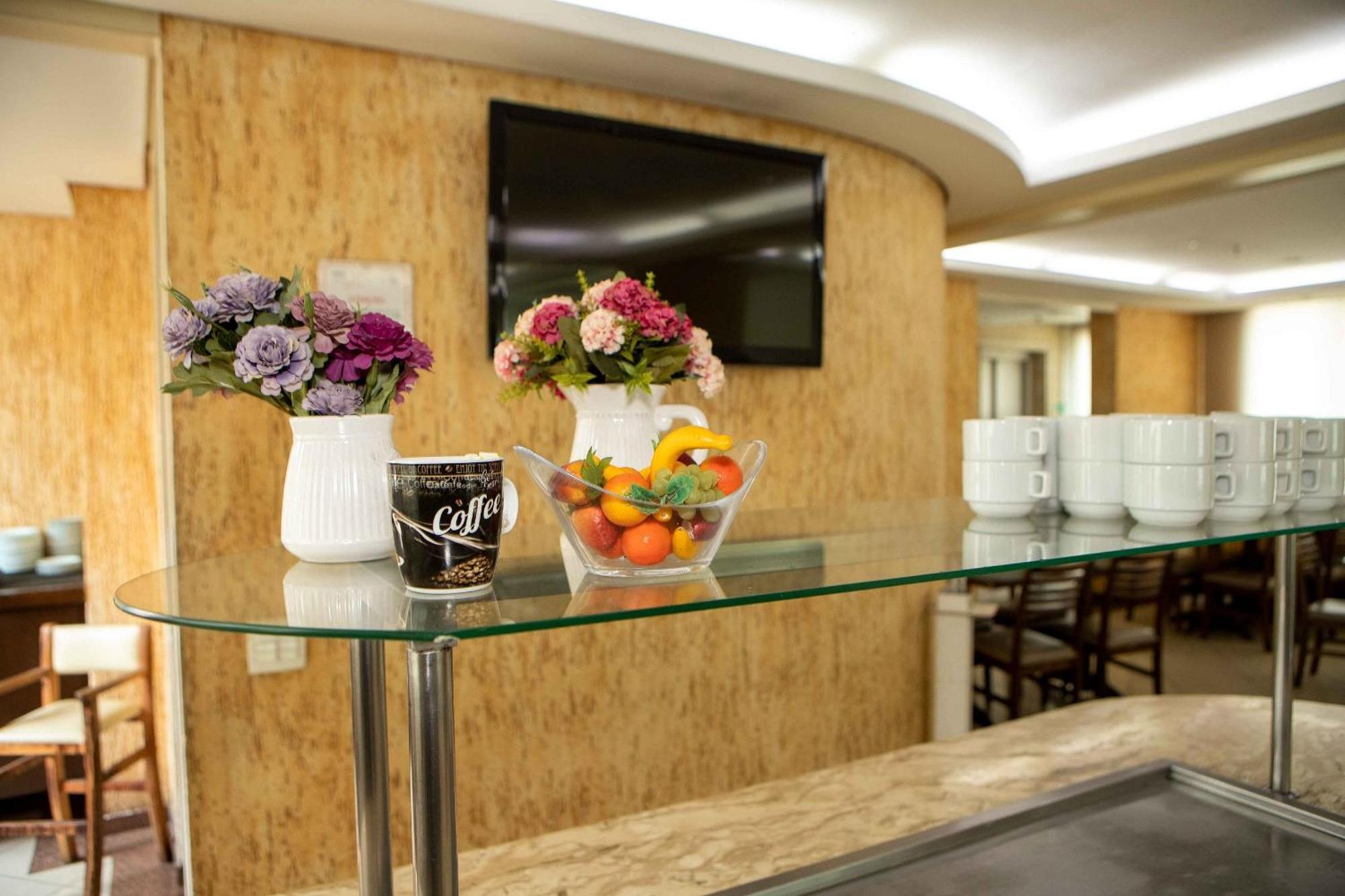 Flat Santana Proximo Ao Metro Hotel São Paulo Ngoại thất bức ảnh